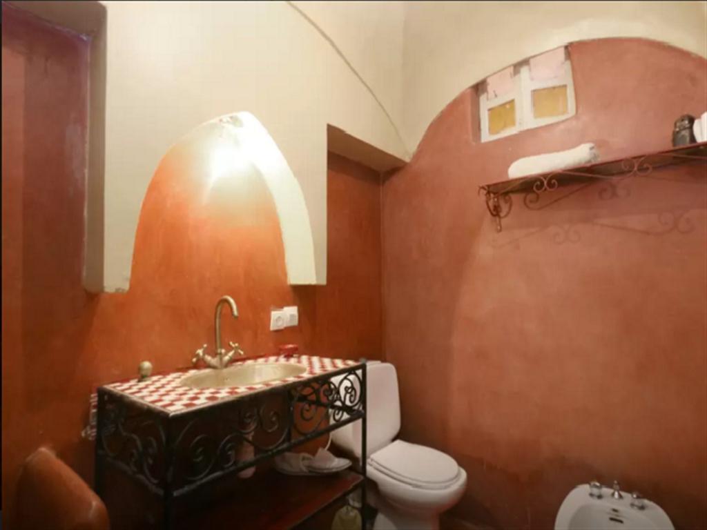 Riad Maison Aicha Маракеш Екстериор снимка